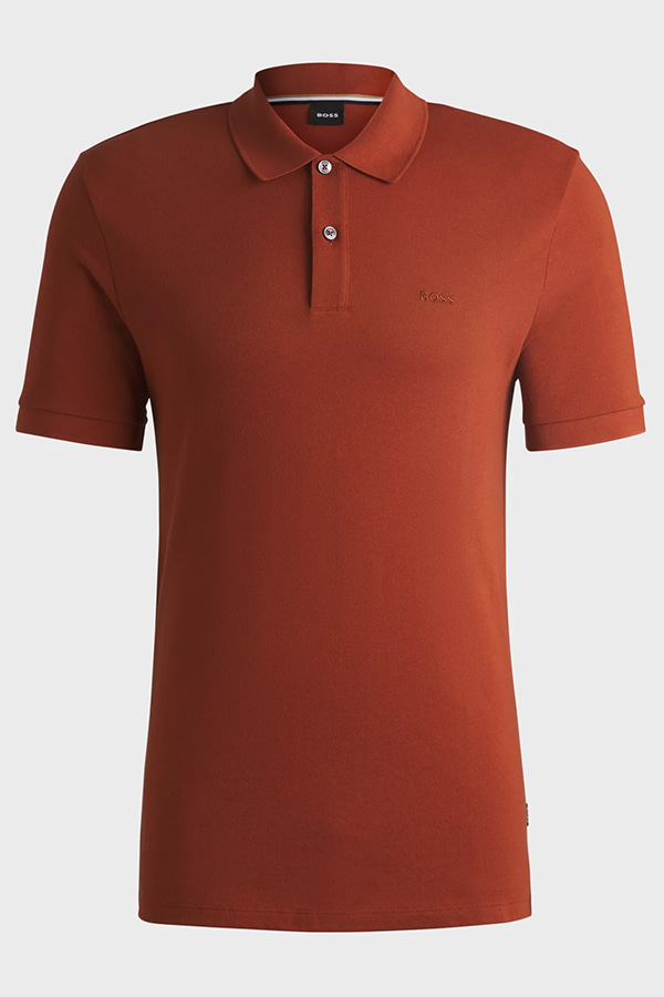 ΜΠΛΟΥΖΑ POLO (Never Out of Stock) BOSS - 806